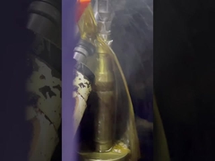 精密加工 円筒型スパーギア 減速機 惑星ギア