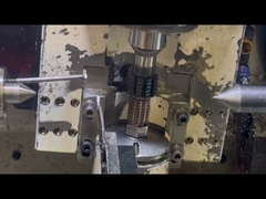 産業用ロボットのギア 高精度ギア 長寿命低騒音ギア