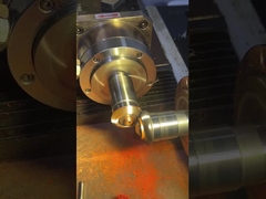 グレートウォール・モーターギア 99% 伝送効率 スパイラルギア カーギア 変速軸