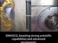 工業用縫製機械のためのミッターギア 横軸駆動磨削コーン