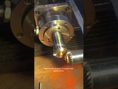 DINGSCO メッシュギア 電動工具用 円形ピニオン