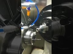 コントラート 磨削ギア 低騒音 パーソナライズされたピニオン 電力ツール