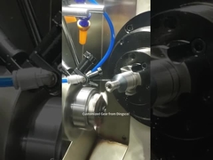 電動工具 ベーベル ヘリカルギア スパイラルピニオン 切断器のスペア部品