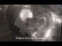 小モジュールピニオン