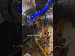 バイラルギアを駆動する