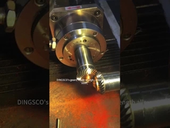 CNC コンスギア
