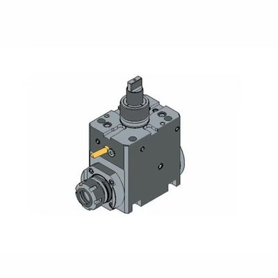 90 度 CNC マシン ギア ツール ホールダー BMT 40 CNC ターネート ターレット