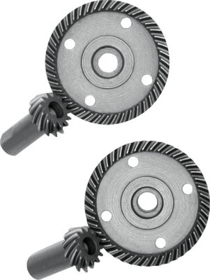 ISO 5‐6級電動車モデルギア トランスミッションギア M 0.5-2.5mm