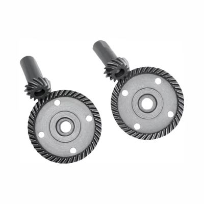 ISO 5‐6級電動車モデルギア トランスミッションギア M 0.5-2.5mm