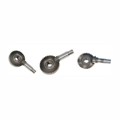 4 シリーズ K F S R 減速器 ベーベルギア 12t 14t