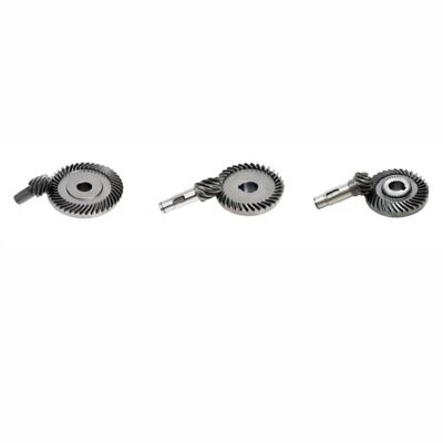 高精度で陶器の減量ギアパワートランスミッションメカニズム