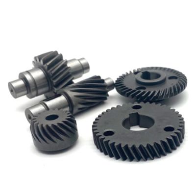 円筒式研磨器 角 14.5 20 度 ベーベルギア スパイラル