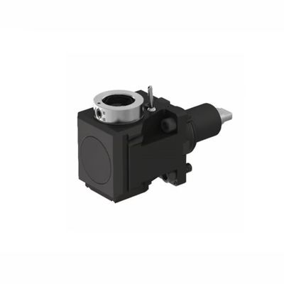 掘削 磨き 駆動式 CNC 機械 ギア BMT 65 高精度軸