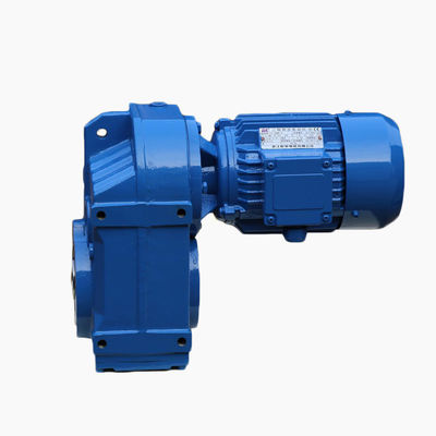 螺旋回転器 減速器 1400rpm 工業回転器 同軸硬化器