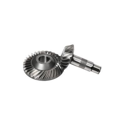 研磨器具 高精度スパイラルベーベル器具 防衛用・軍事用