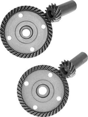 ISO 5‐6級電動車モデルギア トランスミッションギア M 0.5-2.5mm