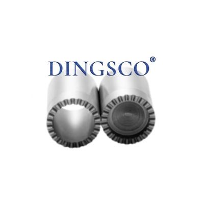 熱処理とグリーソン歯のプロフィールを持つ工業トランスミッション端磨削ギア精密ソリューション