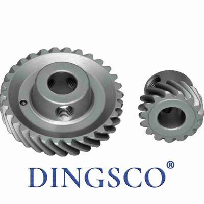 効率的な伝送 842/845 二重針縫製機械のギア