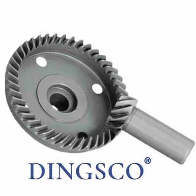 スパイラルベーベル エロモデル オーダーメイド 工業用ギア