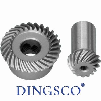 高密度潤滑スパイラル 41 円筒式ロックシッチ縫製機械