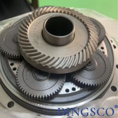 OEM ベーベルギア オーダーメイド ホールギア 精密磨き 工業用