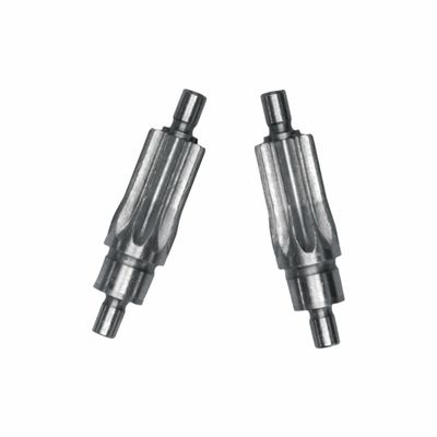 7mm コードレス電動ドリル用スプラインシャフト伝動部品